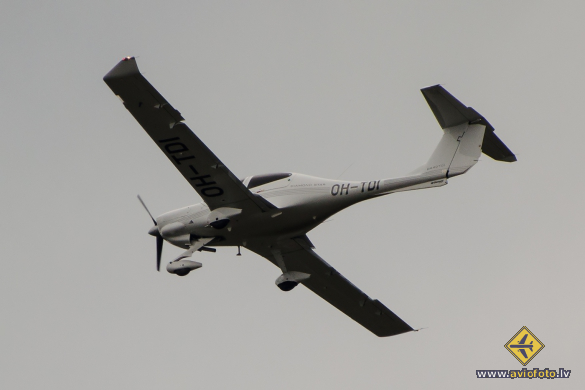 Diamond DA-40D Diamond Star TDI