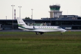 Cessna 680 Citation Sovereign