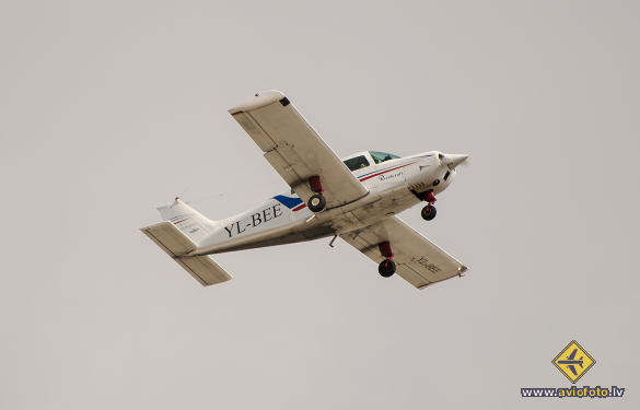 Beechcraft C23 Sundowner