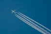 Airbus A340-313X