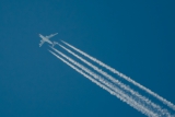 Airbus A340-313X