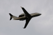 Bombardier Challenger 605 (CL-600-2B16)