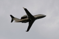Bombardier Challenger 605 (CL-600-2B16)