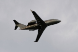 Bombardier Challenger 605 (CL-600-2B16)