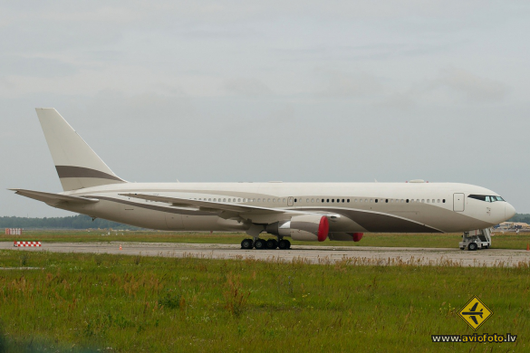 Boeing 767-33A/ER