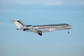Bombardier Global Express (BD-700-1A10)