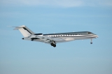 Bombardier Global Express (BD-700-1A10)