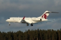 Bombardier Global Express (BD-700-1A10)