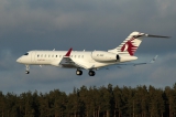 Bombardier Global Express (BD-700-1A10)