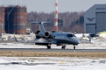 Learjet 60