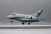 Hawker Beechcraft 750
