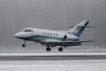 Hawker Beechcraft 750