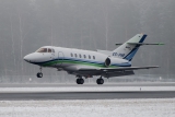 Hawker Beechcraft 750