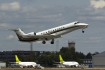 Embraer Legacy (EMB-135BJ)