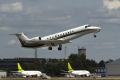 Embraer Legacy (EMB-135BJ)