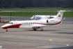 Embraer Legacy (EMB-135BJ)