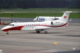 Embraer Legacy (EMB-135BJ)