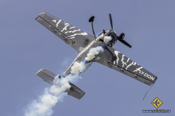 Sukhoi Su-26M