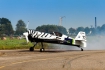 Sukhoi Su-26M