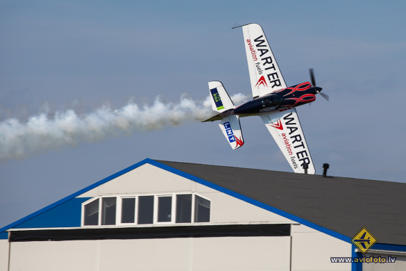 XtremeAir Xtreme 3000