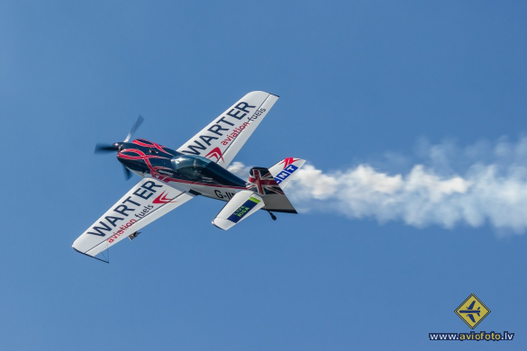 XtremeAir Xtreme 3000