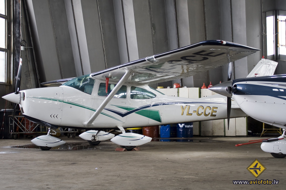 Cessna 182H Skylane