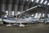 Cessna 182T Skylane