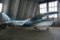 Cessna T210L Turbo Centurion II