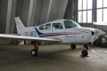 Beechcraft C23 Sundowner