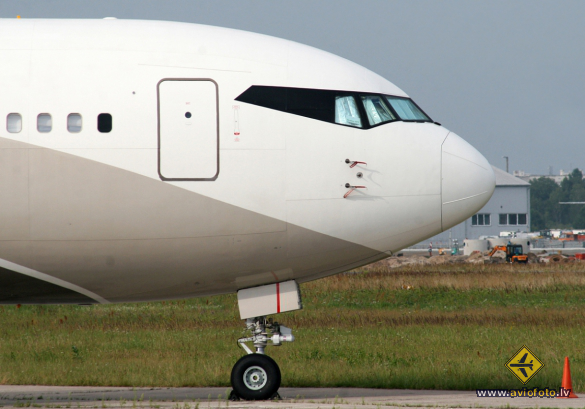 Boeing 767-33A/ER