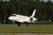 Gulfstream Aerospace G200