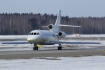 Dassault Falcon 900EX