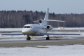 Dassault Falcon 900EX