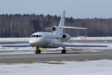 Dassault Falcon 900EX