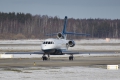 Dassault Falcon 900EX