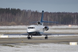 Dassault Falcon 900EX