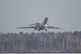 Bombardier Global Express (BD-700-1A10)