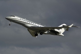 Bombardier Global Express (BD-700-1A10)