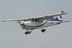 Cessna 172S Skyhawk SP
