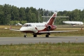 Raytheon Hawker 850XPi