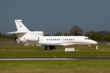 Dassault Falcon 7X