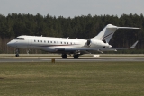 Bombardier Global Express (BD-700-1A10)