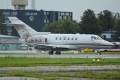 Hawker 750 H25B