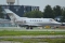 Hawker 750 H25B
