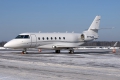 Gulfstream Aerospace G200