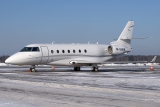 Gulfstream Aerospace G200