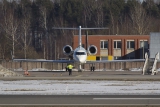 Gulfstream Aerospace G-IV-X Gulfstream G450
