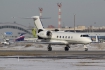 Gulfstream Aerospace G-IV-X Gulfstream G450
