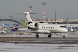 Gulfstream Aerospace G-IV-X Gulfstream G450