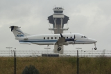 Beechcraft 1900D
